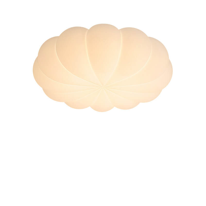 NordicGlow | Modern Adjustable Dimmable Flush Mount Ceiling Light for Kids Room 9