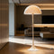 AcrylicGlow | Modern Adjustable LED Floor Lamp for Living Room Ambiance