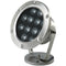 AquaGlow | Bright Waterproof Submersible LED Underwater Pool Light