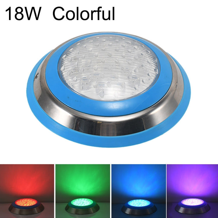 AquaGlow | Premium Waterproof LED Wall Mounted Pool Light 0