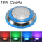 AquaGlow | Premium Waterproof LED Wall Mounted Pool Light