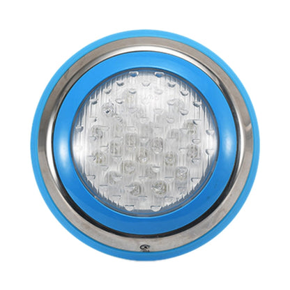 AquaGlow | Premium Waterproof LED Wall Mounted Pool Light 1