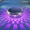 AquaGlow | Vibrant Solar LED Floating Pool Lights with Remote Control