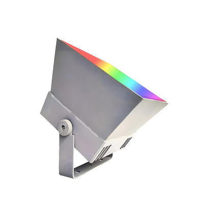 AquaGlow | Waterproof RGB LED Landscape Spotlight | Durable Die-Cast Aluminum Outdoor Lighting 6