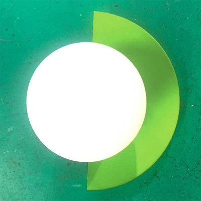 AuraGlass | Elegant Modern Minimalist Wall Sconce Light for Stylish Interiors 11