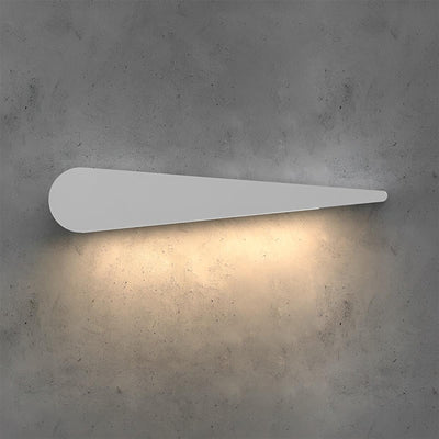 AureliaLight | Elegant Waterproof LED Outdoor Wall Sconce with Animal Silhouette Design 12