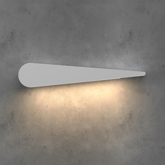 AureliaLight | Elegant Waterproof LED Outdoor Wall Sconce with Animal Silhouette Design 12
