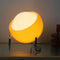 Aurivio | Elegant Scandinavian Table Lamp for Bedroom and Living Room