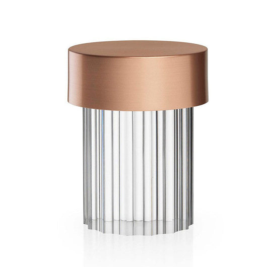 AuroraLight | Elegant Portable Cordless Table Lamp with Rechargeable Battery 10
