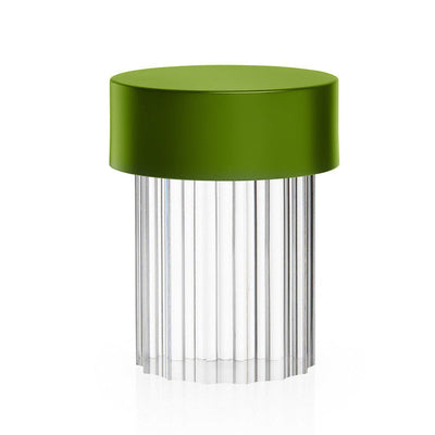 AuroraLight | Elegant Portable Cordless Table Lamp with Rechargeable Battery 12