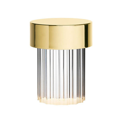 AuroraLight | Elegant Portable Cordless Table Lamp with Rechargeable Battery 13