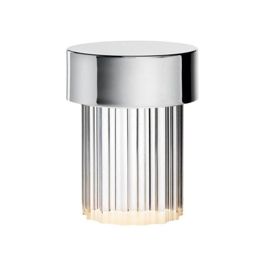 AuroraLight | Elegant Portable Cordless Table Lamp with Rechargeable Battery 14