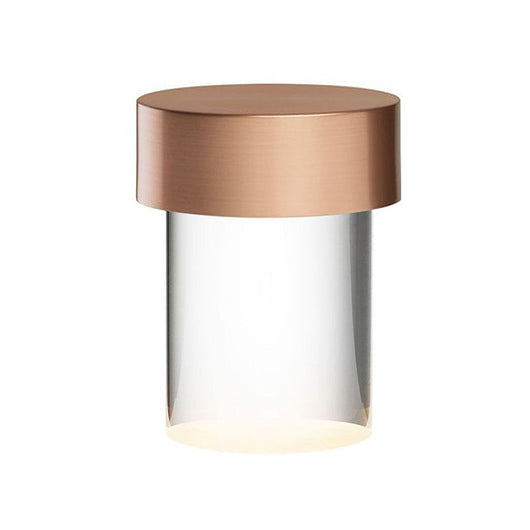 AuroraLight | Elegant Portable Cordless Table Lamp with Rechargeable Battery 15