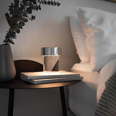 AuroraLight | Elegant Portable Cordless Table Lamp with Rechargeable Battery 5