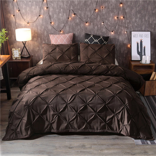 Bedding Set | Premium Cotton | Breathable Comfort | Modern Design | Bedroom Essentials 2