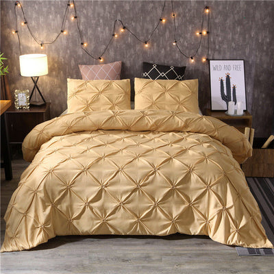Bedding Set | Premium Cotton | Breathable Comfort | Modern Design | Bedroom Essentials 7
