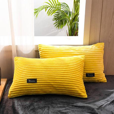 Bedding Set | Thickened Corduroy Velvet | Cozy Warmth & Modern Design | Bedroom Essentials 2