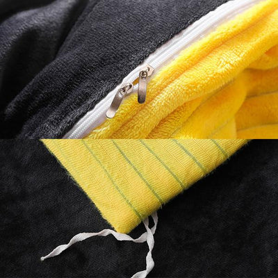 Bedding Set | Thickened Corduroy Velvet | Cozy Warmth & Modern Design | Bedroom Essentials 5
