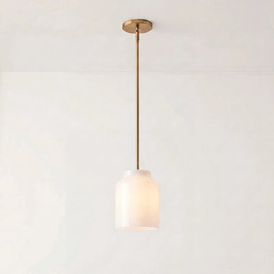 Black Pendant Light for Kitchen Island Adjustable Height Matte Metal Modern Design 18