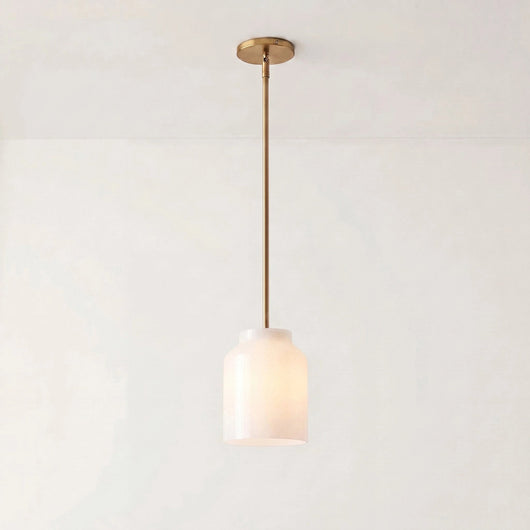 Black Pendant Light for Kitchen Island Adjustable Height Matte Metal Modern Design 18