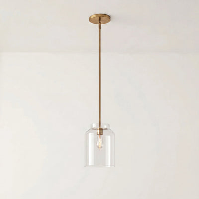Black Pendant Light for Kitchen Island Adjustable Height Matte Metal Modern Design 20