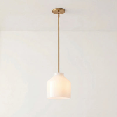 Black Pendant Light for Kitchen Island Adjustable Height Matte Metal Modern Design 23