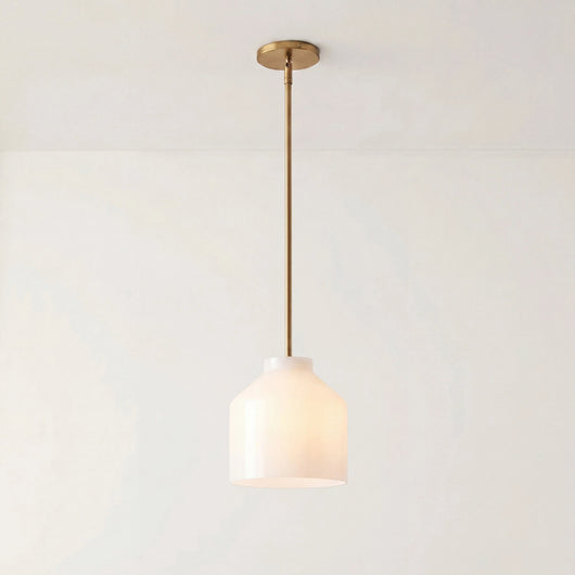 Black Pendant Light for Kitchen Island Adjustable Height Matte Metal Modern Design 23