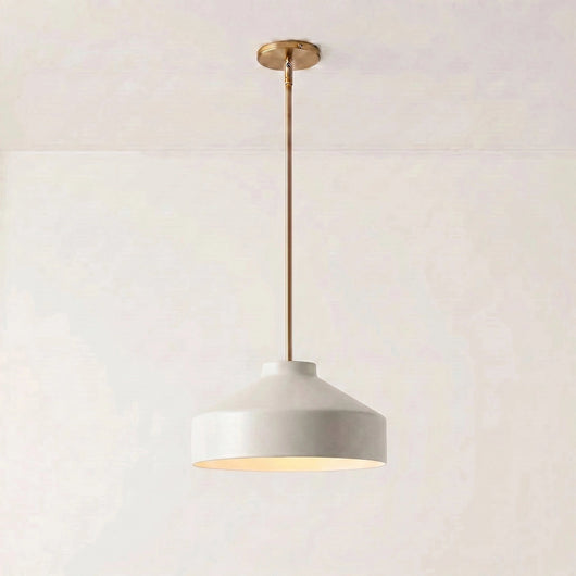 Black Pendant Light for Kitchen Island Adjustable Height Matte Metal Modern Design 24
