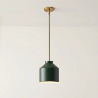 Black Pendant Light for Kitchen Island Adjustable Height Matte Metal Modern Design 28