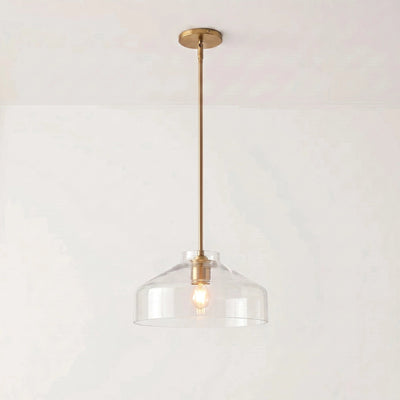 Black Pendant Light for Kitchen Island Adjustable Height Matte Metal Modern Design 30