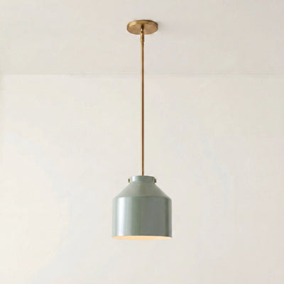 Black Pendant Light for Kitchen Island Adjustable Height Matte Metal Modern Design 31