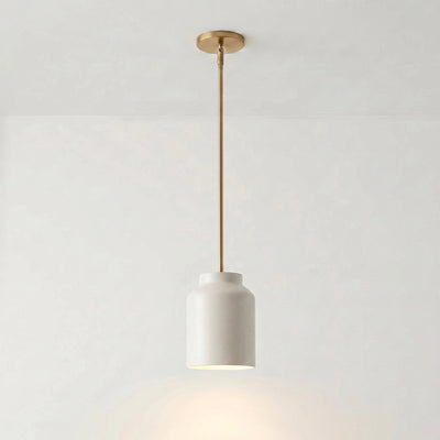 Black Pendant Light for Kitchen Island Adjustable Height Matte Metal Modern Design 39