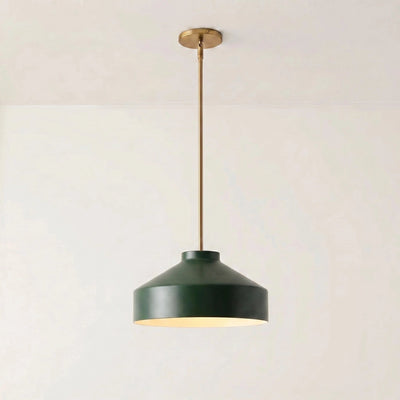 Black Pendant Light for Kitchen Island Adjustable Height Matte Metal Modern Design 51