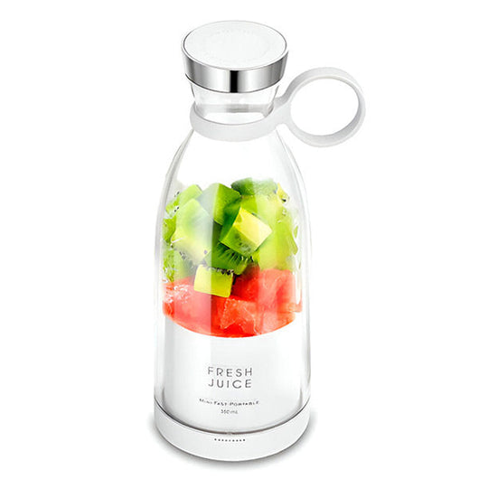BlendPro | Compact Portable Fresh Juice Blender for Healthy Drinks 3