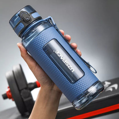 BowLift | Eco-Friendly Leak-Proof Tritan Sport Water Bottle - Large Capacity 1