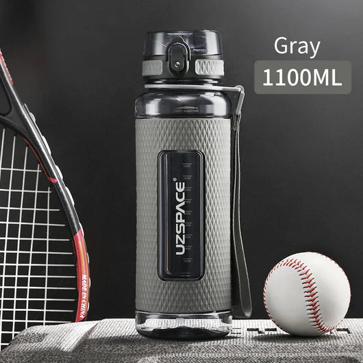 BowLift | Eco-Friendly Leak-Proof Tritan Sport Water Bottle - Large Capacity 5