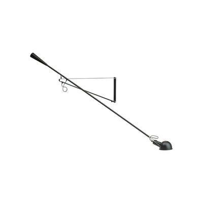 BowLift | Elegant Adjustable Industrial Wall Sconce Lighting for Indoor Use 0