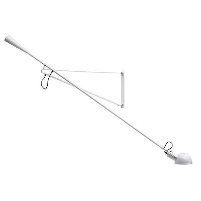BowLift | Elegant Adjustable Industrial Wall Sconce Lighting for Indoor Use 10