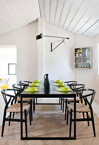 BowLift | Elegant Adjustable Industrial Wall Sconce Lighting for Indoor Use 1