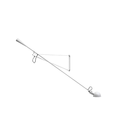 BowLift | Elegant Adjustable Industrial Wall Sconce Lighting for Indoor Use 9