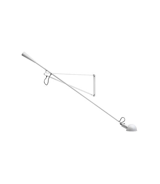 BowLift | Elegant Adjustable Industrial Wall Sconce Lighting for Indoor Use 9