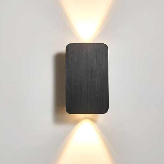 BowLift | Elegant Minimalist LED Wall Light Sconce for Modern Spaces 0