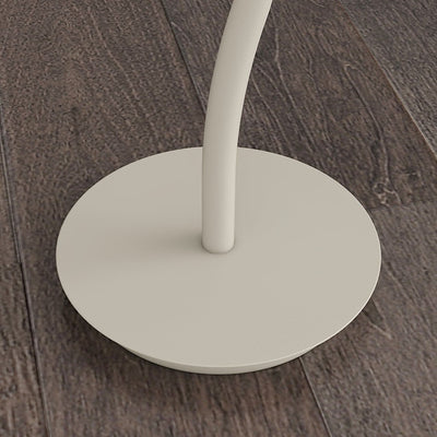 BowLift | Elegant Modern Floral Floor Lamp for Living Room Illumination 4