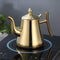 Artiphy | Fast Efficient Stainless Steel Electric Kettle with Filter