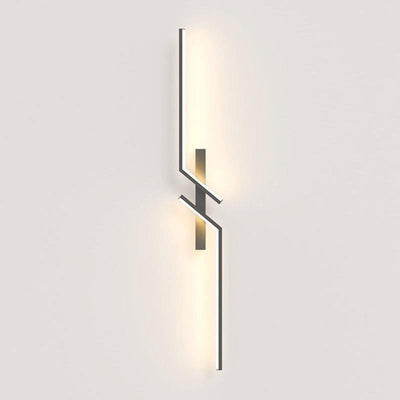 BowLift | Modern Minimalist LED Wall Sconce Lighting with Versatile Design 0