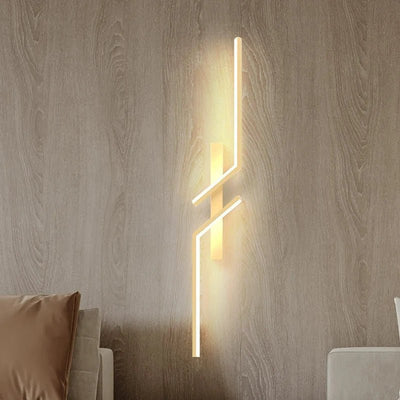 BowLift | Modern Minimalist LED Wall Sconce Lighting with Versatile Design 6