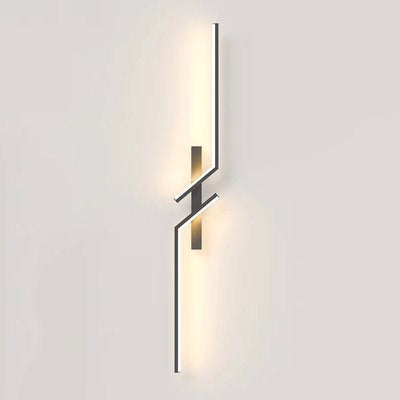 BowLift | Modern Minimalist LED Wall Sconce Lighting with Versatile Design 8