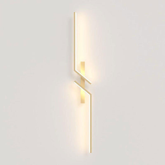 BowLift | Modern Minimalist LED Wall Sconce Lighting with Versatile Design 9