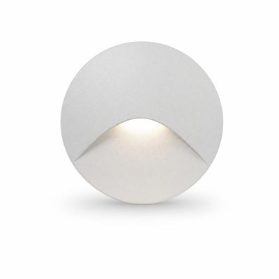 BowLift | Modern Waterproof Outdoor Wall Light Fixture with LED Illumination 17