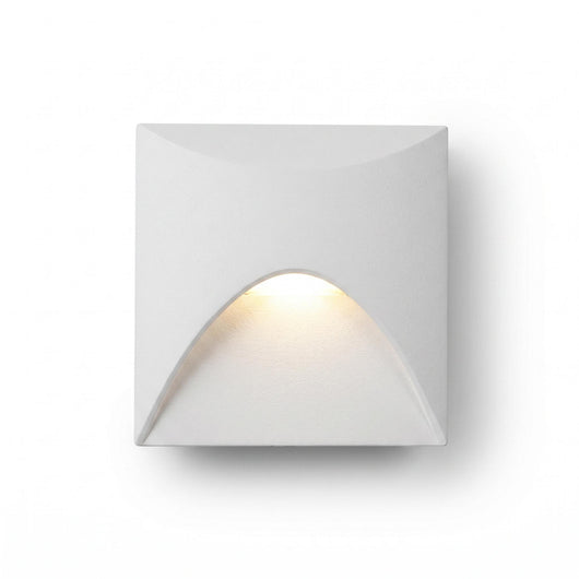 BowLift | Modern Waterproof Outdoor Wall Light Fixture with LED Illumination 19